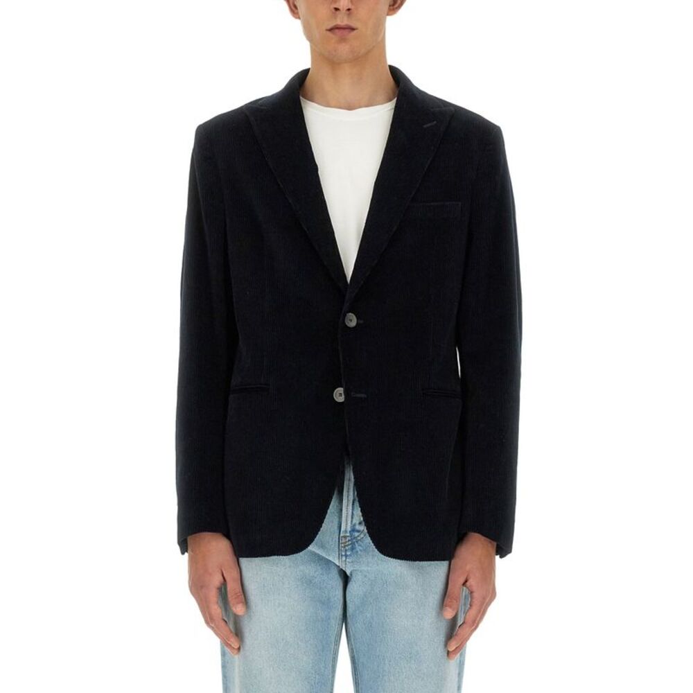 Tonello Men Single-Breasted Jacket